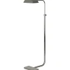 Contemporary Curve Floor Lamp