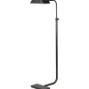 Contemporary Curve Floor Lamp