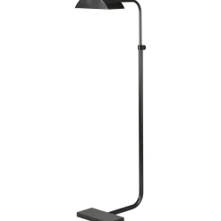 Contemporary Curve Floor Lamp