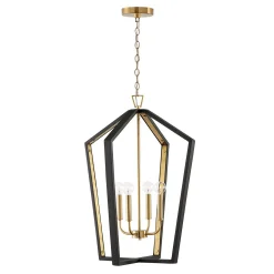 Contemporary Prism Lantern