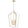 Contemporary Prism Lantern