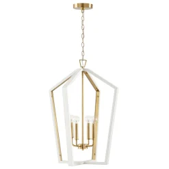 Contemporary Prism Lantern