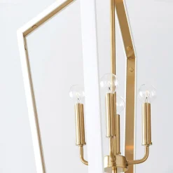 Contemporary Prism Lantern