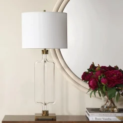 Contour Rechargeable LED Cordless Table Lamp