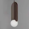 Contrario Straight Pendant
