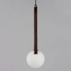 Contrario Straight Pendant