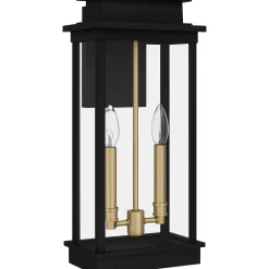 Copeland Outdoor Sconce - Large
