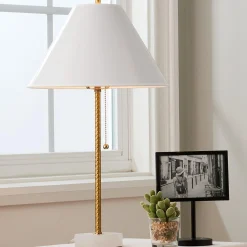 Corda Table Lamp