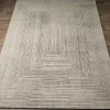 Corinth Hand-Knotted Rug