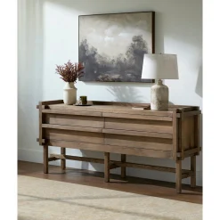Cornelius Console Table