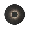 Cornell Convertible LED Felt Sconce