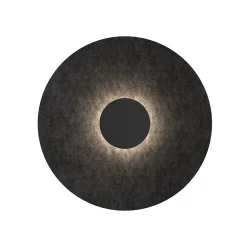 Cornell Convertible LED Felt Sconce