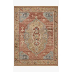 Cornerstone Hand-Knotted Rug