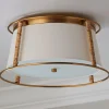 Cortes Ceiling Light