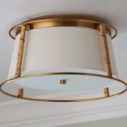Cortes Ceiling Light