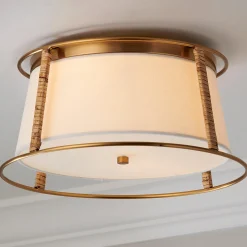 Cortes Ceiling Light