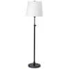 Country Club Adjustable Floor Lamp