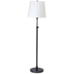 Country Club Adjustable Floor Lamp