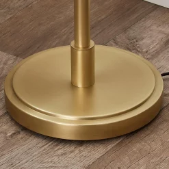 Country Club Adjustable Floor Lamp