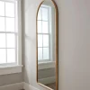 Coventry Floor Mirror