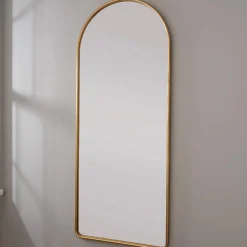 Coventry Floor Mirror