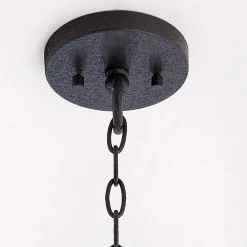 Cowbell Chic Pendant - Large