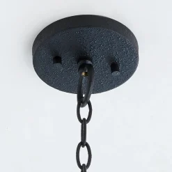 Cowbell Chic Pendant - Small
