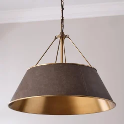 Cranborne Shade Chandelier
