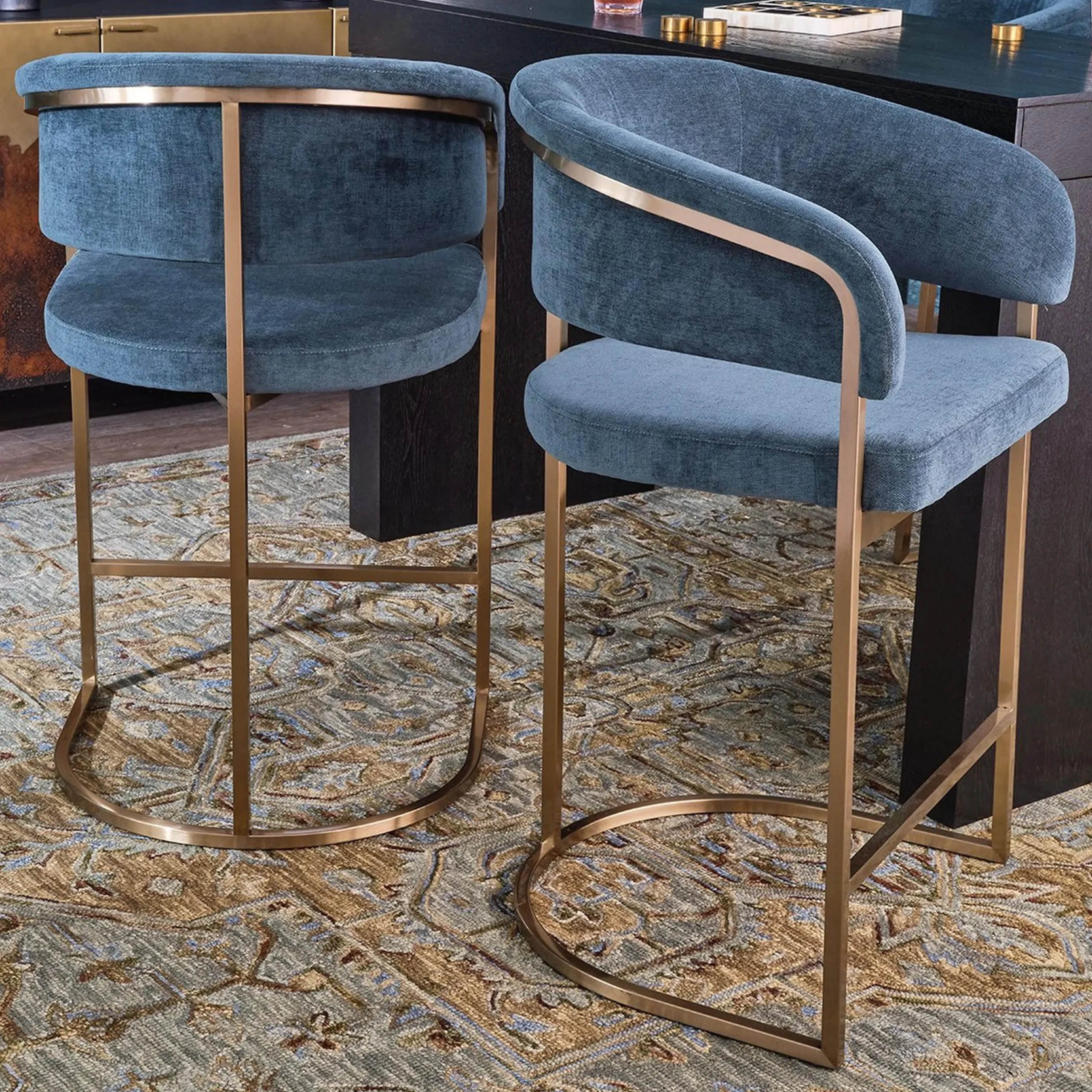 Crane Counter Stool