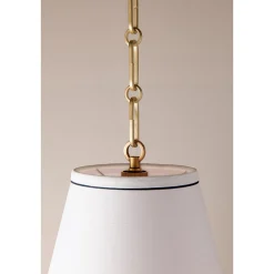Creative Canopy Cone Pendant
