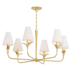 Crescendo Chandelier