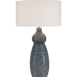 Crete Ceramic Table Lamp