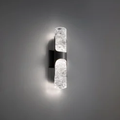 Crispin LED Bath Sconce