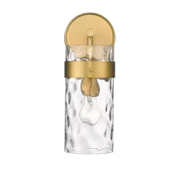 Cristain Bath Sconce - Medium