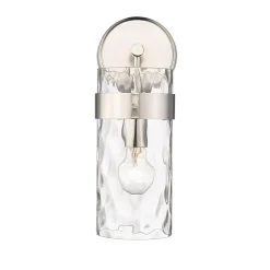 Cristain Bath Sconce - Medium