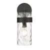 Cristain Bath Sconce - Medium