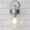 Cristain Bath Sconce - Medium