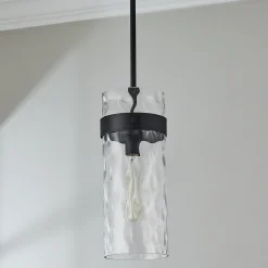 Cristain Pendant - Small