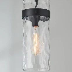 Cristain Pendant - Small