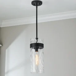Cristain Pendant - Small