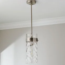 Cristain Pendant - Small