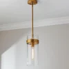 Cristain Pendant - Small