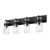 Cristain Vanity Light - 4 Light