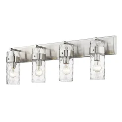 Cristain Vanity Light - 4 Light