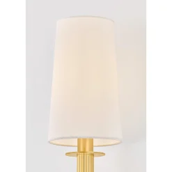 Cronquist Sconce
