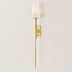 Cronquist Sconce