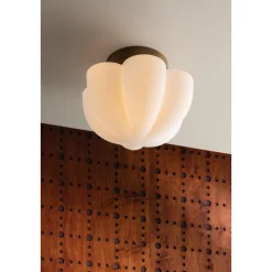 Crossen Ceiling Light - 11