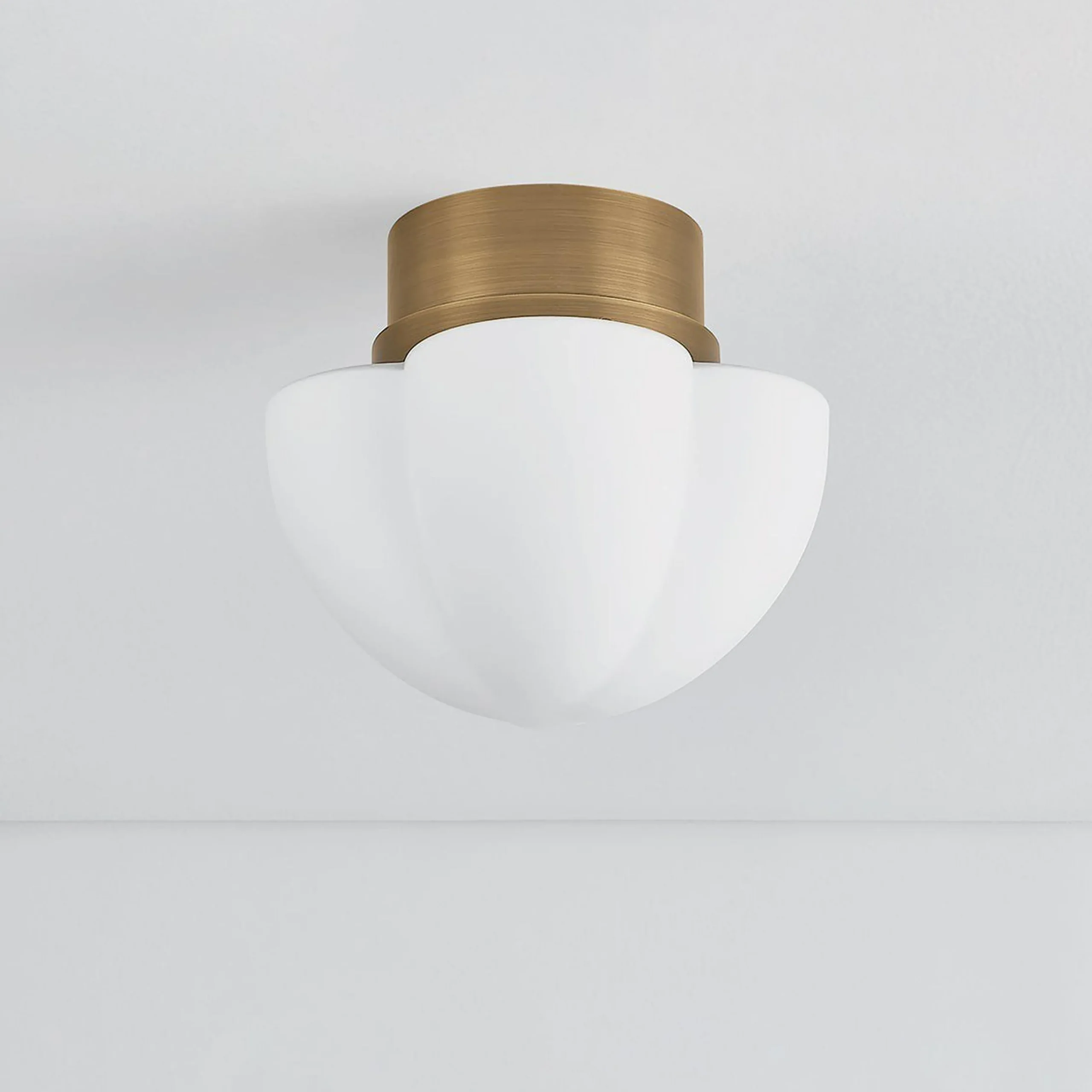Crossen Ceiling Light - 11"