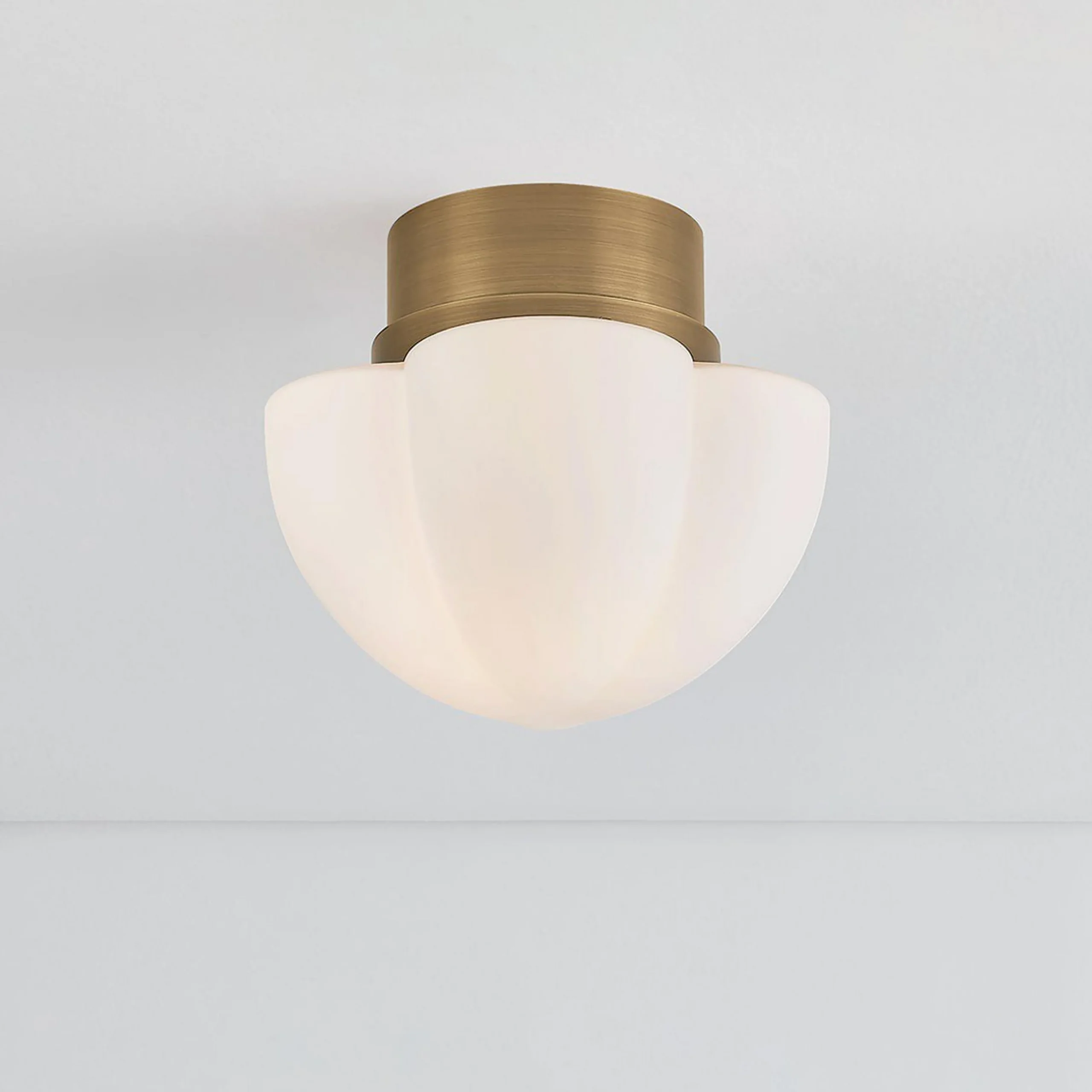 Crossen Ceiling Light - 11"