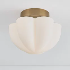 Crossen Ceiling Light - 15"
